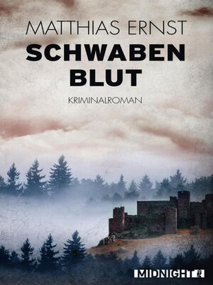 cover image of Schwabenblut
